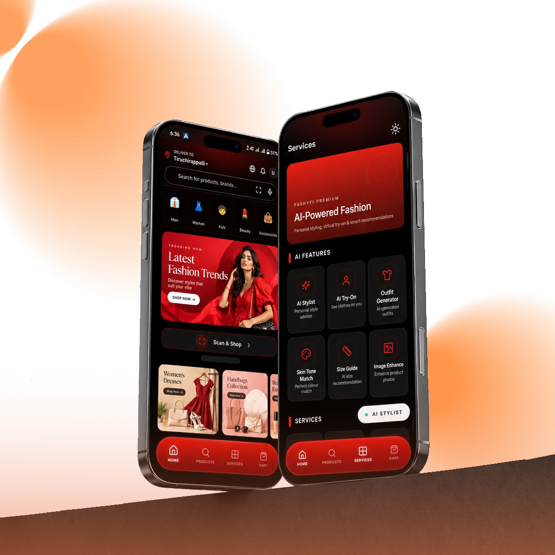 Application Development Interface
